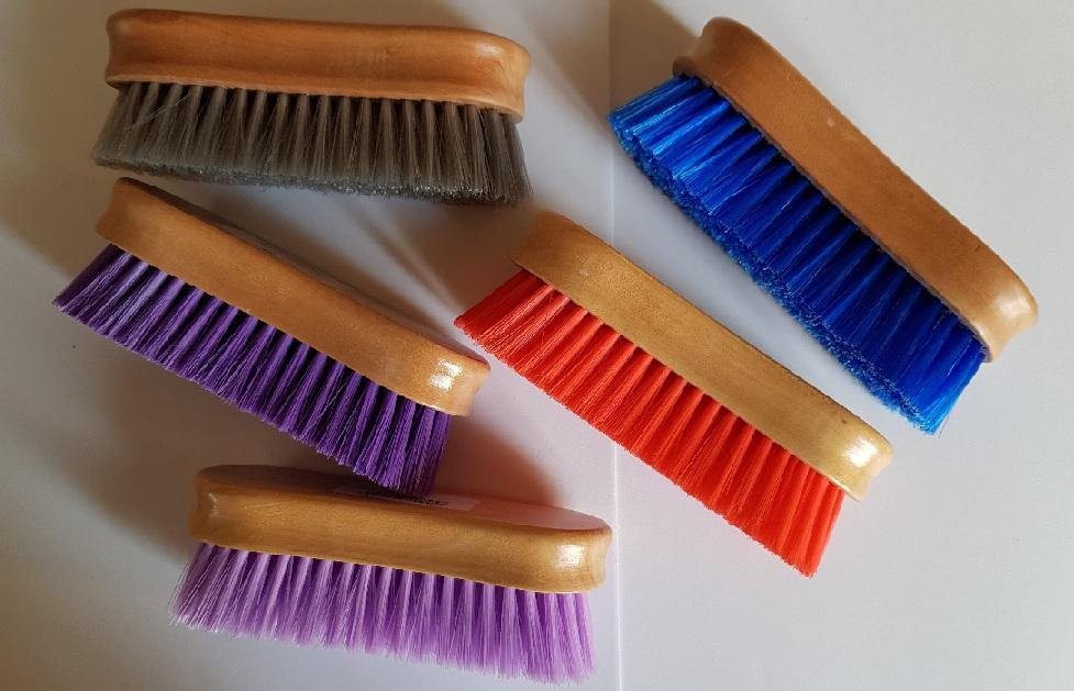 Harlequin Brosse a Tete - SHOP HORSE